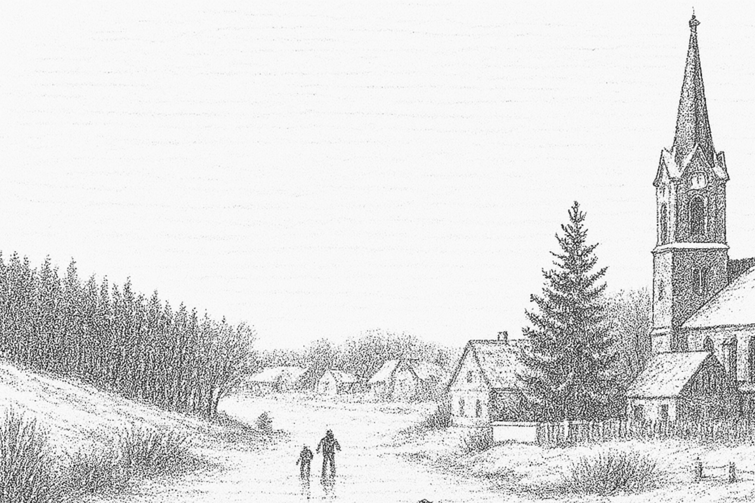 Ein märkischer Streifzug auf Schlittschuhen (Teil 3 und 4)